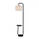 Podna lampa bež 1xE27 M56-B/BG