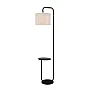 Podna lampa bež 1xE27 M56-B/BG