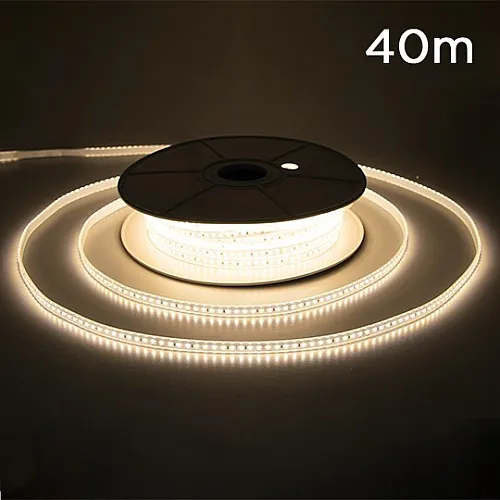 SMD LED traka 10W/1m 48V 4000K IP67 40m kotur - set 120 LED/1m MLS-2835-120-48V