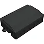 SEZ 6410-30 crna razvodna kutija sa elastičnim uvodnicama 90x135mm IP54, klik sistem