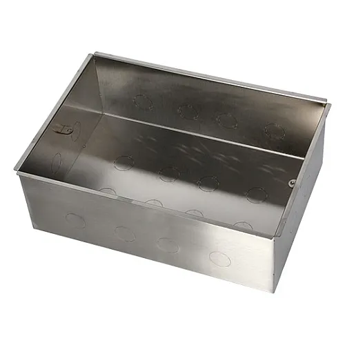 Kutija za betonsku košuljicu za podne kutije OR-GP-9203 Orno