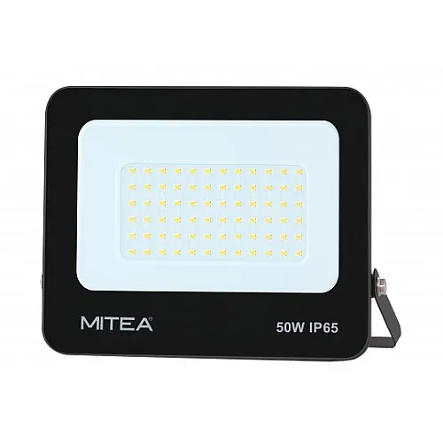 SMD ECO LED reflektor crni 6500K 50W IP65 M480050-C6 Mitea Lighting