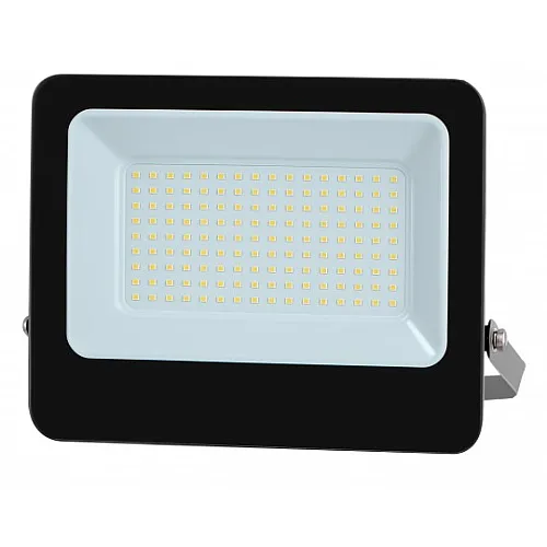 SMD ECO LED reflektor sivi 6500K 100W IP65 M480100-S6