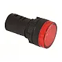 LED signalna sijalica crvena 24V fi22 ME-AD62-22DS Mitea Electric