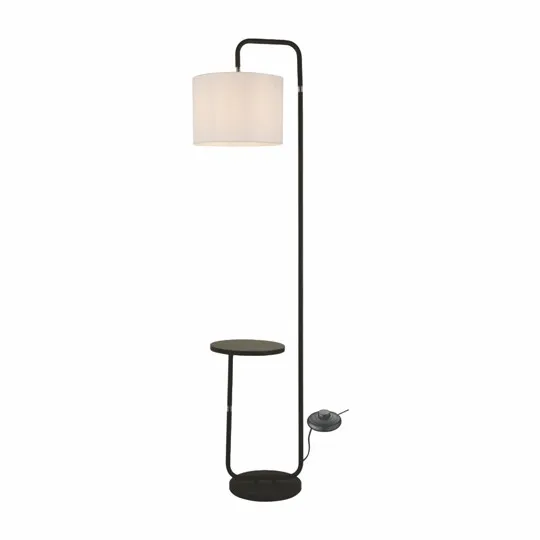Podna lampa bež 1xE27 M56-B/BG