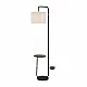 Podna lampa bež 1xE27 M56-B/BG