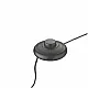 Podna lampa bež 1xE27 M56-B/BG