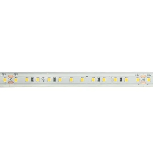 SMD LED traka 10W/1m 48V 4000K IP67 40m kotur - set 120 LED/1m MLS-2835-120-48V