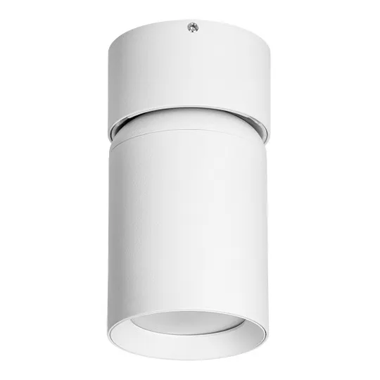 Spot lampa bela 1xGU10 max.12W MALTA SP 1 AD-OP-6479WGU10 Adviti