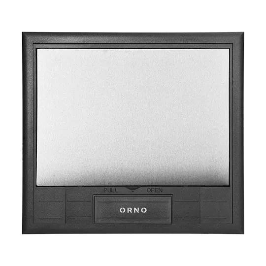 Modularna podna kutija 6 x 45x45mm OR-GP-9202/SS Orno