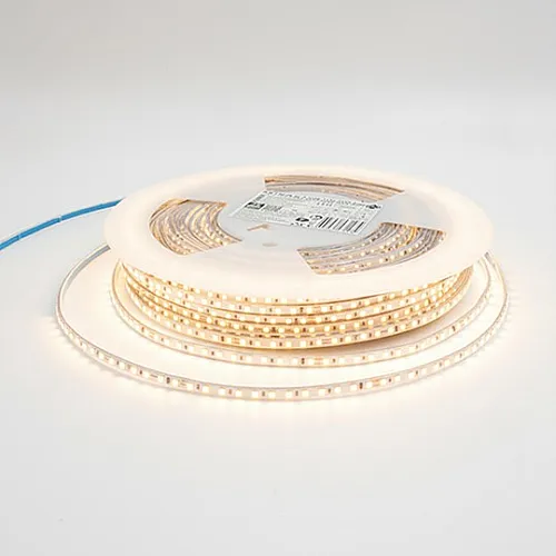 SMD LED traka MLZ-2025-220V-120D-5mm 8W/1m 220-240V 3000K IP44 50m kotur 120 LED/1m
