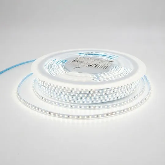 SMD LED traka MLZ-2025-220V-120D-5mm 8W/1m 220-240V 4000K IP44 50m kotur 120 LED/1m