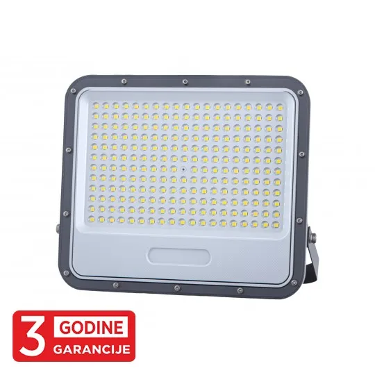 LED reflektor tamno sivi 150W 6500K SMD IP65 3Y M456150-S