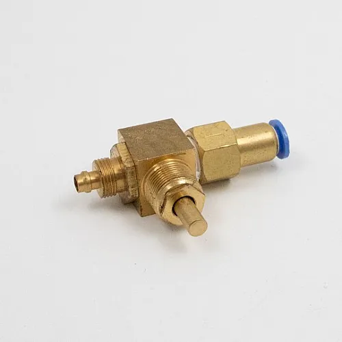 Rezervni deo dizna U ventilatora MV-01