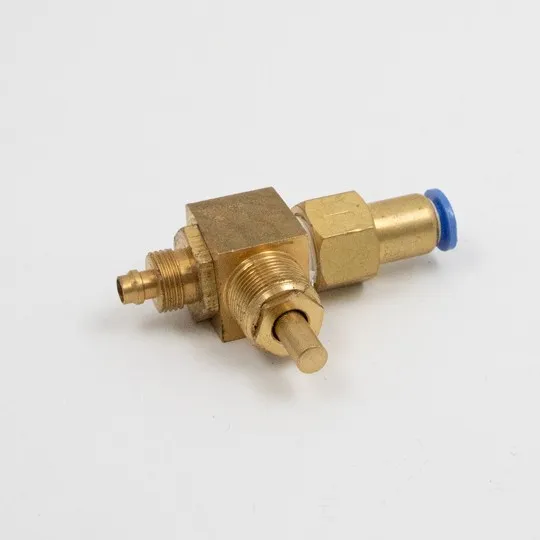 Rezervni deo dizna U ventilatora MV-01