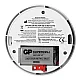 Detektor dima, sa baterijom 9V DC, 85db/3m SD-3 Virone