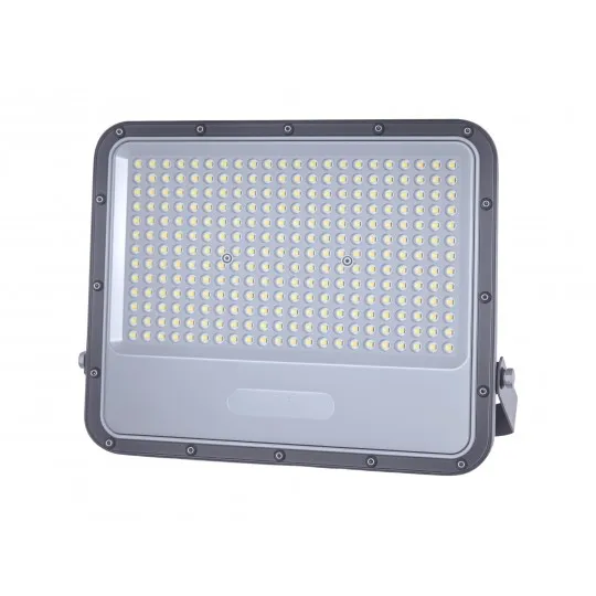 LED reflektor tamno sivi 200W 6500K SMD IP65 3Y M456200-S