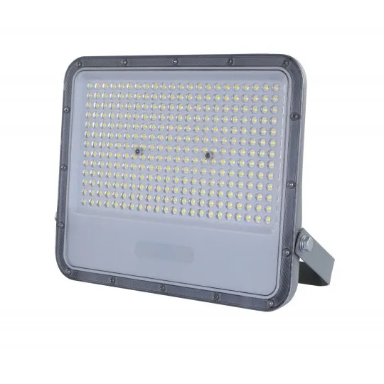 LED reflektor tamno sivi 200W 6500K SMD IP65 3Y M456200-S