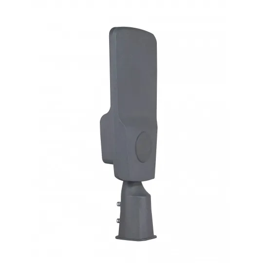LED ulična svetiljka zglobna tamno siva 50W 6500K IP65 5Y M431050-S