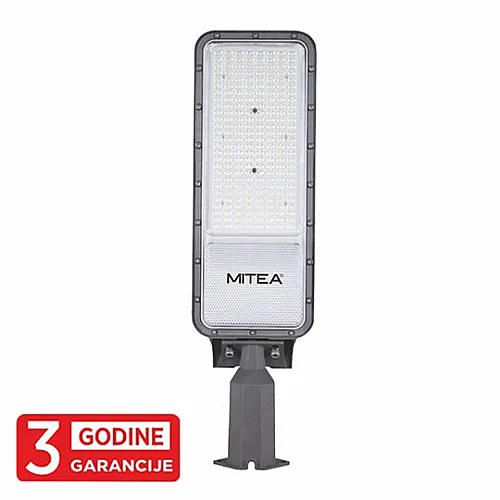 LED ulična svetiljka zglobna 150W 4000K IP65 6KV AKZO M430150-S2 3Y