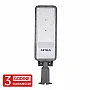 LED ulična svetiljka zglobna 150W 4000K IP65 6KV AKZO M430150-S2 3Y