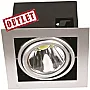 Lampa siva 35W MCOB LED M2093