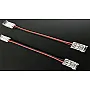 Konektor DUPLI za LED traku B21-2835 8mm SMD 15cm