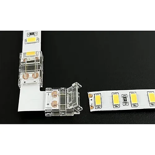 Nastavak L za LED traku B25-5050 10mm SMD