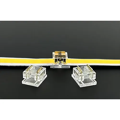 Nastavak RAVNI I za LED traku B31-COB 3mm