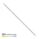 T5 LED svetiljka sa prekidačem (strela) CCT 18W 165~265V 3000/4000/6500K bela M2082