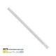T5 LED svetiljka sa prekidačem (strela) CCT 9W 165~265V 3000/4000/6500K bela M2082