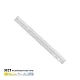 T5 LED svetiljka sa prekidačem (strela) CCT 5W 165~265V 3000/4000/6500K bela M2082