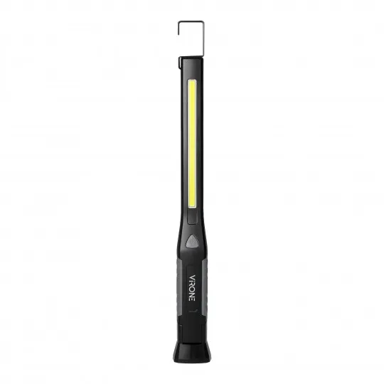 COB LED COB LED crna štek-radna lampa 6500K IPX3 WL-17 Virone