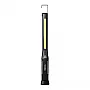 COB LED COB LED crna štek-radna lampa 6500K IPX3 WL-17 Virone