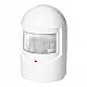 Wireless mini alarm sa senzorom pokreta i sirenom IP44 90Db home OR-MA-717 Orno