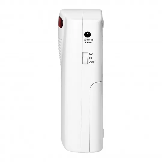 Wireless mini alarm sa senzorom pokreta i sirenom IP44 90Db home OR-MA-717 Orno