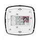 Senzor prisutnosti i pokreta 360° IP65 2000W OR-CR-255 Orno
