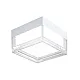 LED plafonjera bela 9W 3CCT DIP switch 2800/4000/6000K IP65 M205750