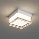 LED plafonjera bela 9W 3CCT DIP switch 2800/4000/6000K IP65 M205750