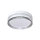 LED plafonjera bela 18W 3CCT DIP switch 2800/4000/6000K IP65 M205754