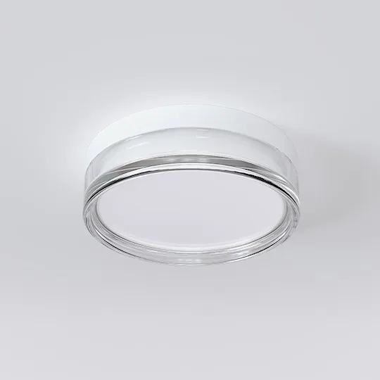 LED plafonjera bela 18W 3CCT DIP switch 2800/4000/6000K IP65 M205754