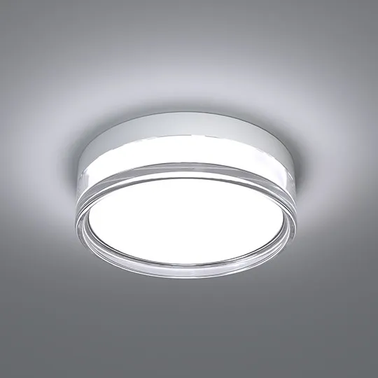 LED plafonjera bela 18W 3CCT DIP switch 2800/4000/6000K IP65 M205754