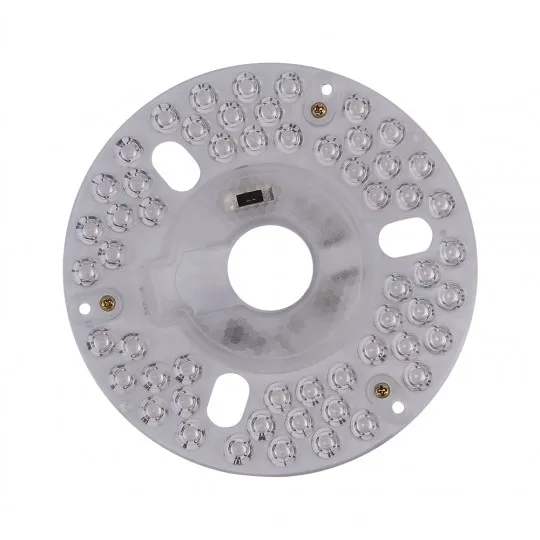 LED modul sa magnetom 18W CCT 3000-6500K DIP switch M205410