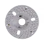 LED modul sa magnetom 18W CCT 3000-6500K DIP switch M205410