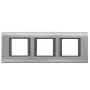 Maska siva 3x2M mat hrom+ WVTF1849-5KD EU2 Thea SISTEMA Modular Panasonic