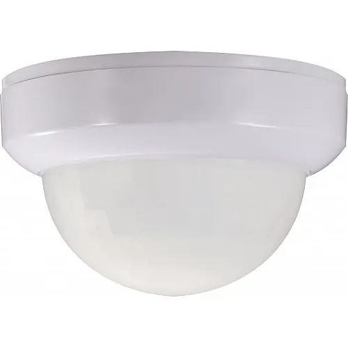 Senzor beli Plafonski IR pokreta IP20 5Y M275101-ST07K
