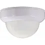 Senzor beli Plafonski IR pokreta IP20 5Y M275101-ST07K