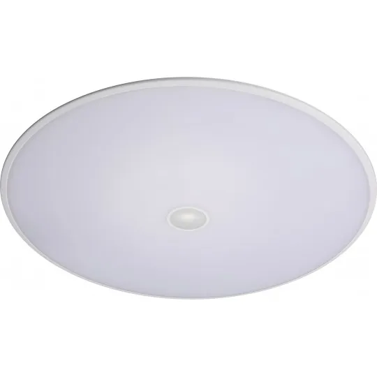 LED plafonjera bela 15W 6000K IP54 okrugla sa senzorom pokreta 5Y M272100-ST79