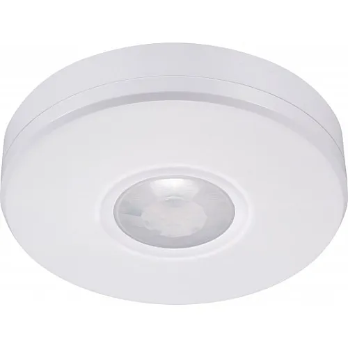 Senzor beli Plafonski IR pokreta IP65 5Y M275100-ST05L