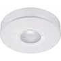Senzor beli Plafonski IR pokreta IP65 5Y M275100-ST05L